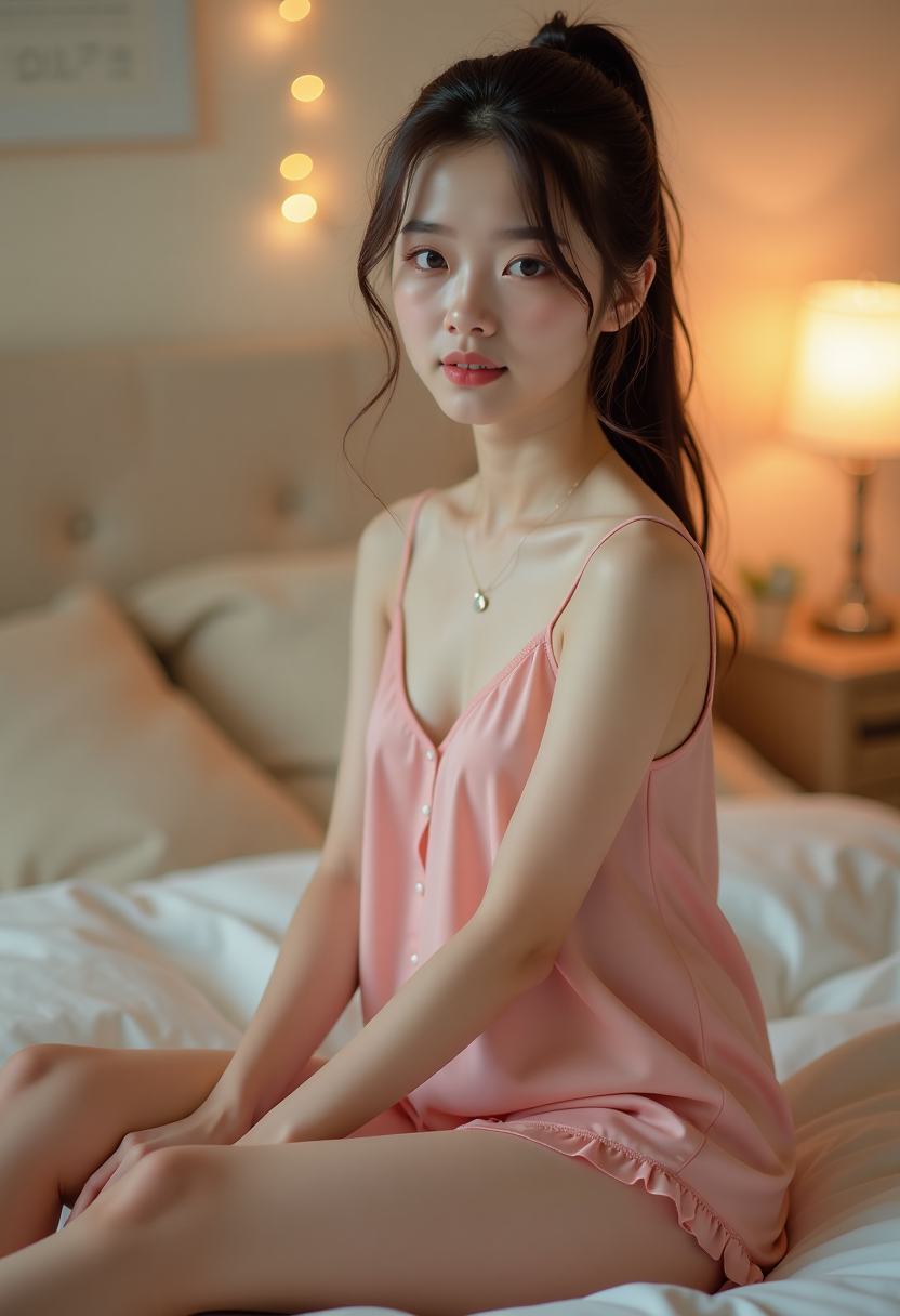 山海秘境探险实录