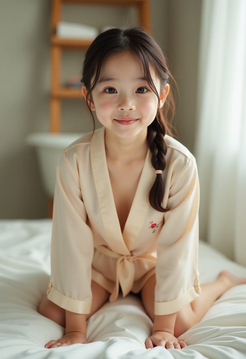 迷雾破晓